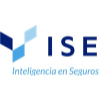 ISE Seguros logo, ISE Seguros contact details