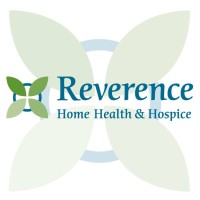 Reverence home health and hospice logo, Reverence home health and hospice contact details