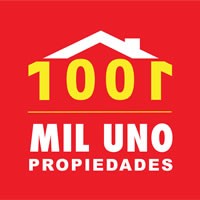 Mil Uno Propiedades logo, Mil Uno Propiedades contact details