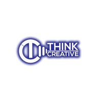 Think Creative logo, Think Creative contact details