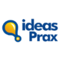 ideas Prax logo, ideas Prax contact details