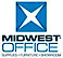 Midwest Office logo, Midwest Office contact details