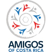 Amigos of Costa Rica logo, Amigos of Costa Rica contact details