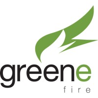 Greene Fire logo, Greene Fire contact details