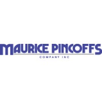 Maurice Pincoffs Company, Inc. logo, Maurice Pincoffs Company, Inc. contact details