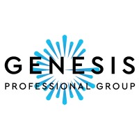 Genesis Professional Group logo, Genesis Professional Group contact details