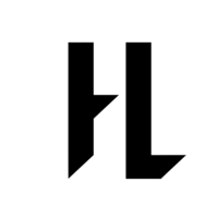 HLP logo, HLP contact details