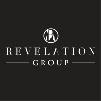 Revelation Group logo, Revelation Group contact details