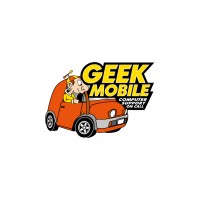 Geekmobile logo, Geekmobile contact details