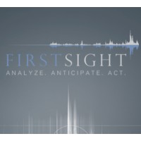 FirstSight Group logo, FirstSight Group contact details