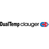 DualTemp Clauger logo, DualTemp Clauger contact details