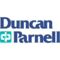 Duncan-Parnell Inc. logo, Duncan-Parnell Inc. contact details