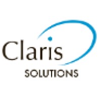 Claris Solutions Group logo, Claris Solutions Group contact details