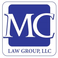 M.C. Law Group, LLC logo, M.C. Law Group, LLC contact details