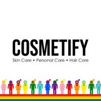 Cosmetify.in logo, Cosmetify.in contact details