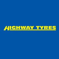 Highway Tyres logo, Highway Tyres contact details