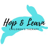 Hop & Learn Children's Therapy logo, Hop & Learn Children's Therapy contact details