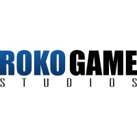 Rokogame Studios logo, Rokogame Studios contact details