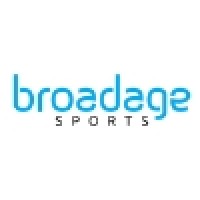 Broadage logo, Broadage contact details