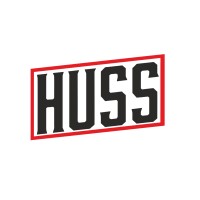 Huss Engineering logo, Huss Engineering contact details