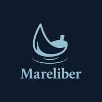 Mareliber logo, Mareliber contact details