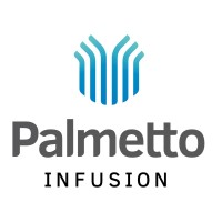 Palmetto Infusion Services logo, Palmetto Infusion Services contact details