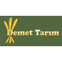 DEMET Tarim Tic.Ltd. logo, DEMET Tarim Tic.Ltd. contact details