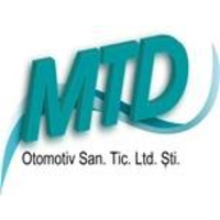 MTD OTOMOTİV SANAYİ VE TİCARET LTD ŞTİ logo, MTD OTOMOTİV SANAYİ VE TİCARET LTD ŞTİ contact details