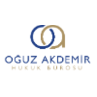 Oğuz Akdemir Hukuk Bürosu logo, Oğuz Akdemir Hukuk Bürosu contact details