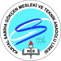 Sabiha Gökçen Mesleki ve Teknik Anadolu Lisesi logo, Sabiha Gökçen Mesleki ve Teknik Anadolu Lisesi contact details