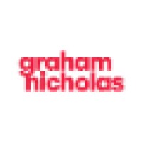 Graham Nicholas logo, Graham Nicholas contact details