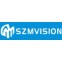 SZMVISION logo, SZMVISION contact details