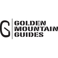 Golden Mountain Guides logo, Golden Mountain Guides contact details