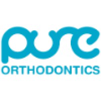 Pure Orthodontics logo, Pure Orthodontics contact details