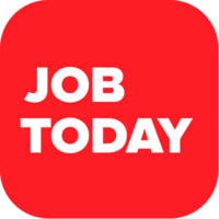 JOB TODAY logo, JOB TODAY contact details