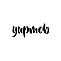 Yupmob logo, Yupmob contact details