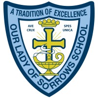 Our Lady of Sorrows Catholic School logo, Our Lady of Sorrows Catholic School contact details