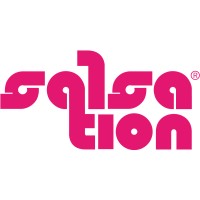 Salsation Fitness logo, Salsation Fitness contact details