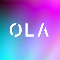 Ola Media logo, Ola Media contact details