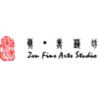 Zen Fine Arts Studio logo, Zen Fine Arts Studio contact details