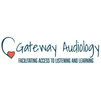 Gateway Audiology logo, Gateway Audiology contact details