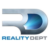 Reality Dept logo, Reality Dept contact details