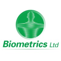 Biometrics Ltd logo, Biometrics Ltd contact details