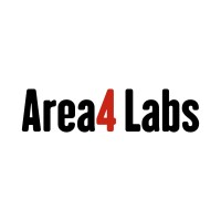 Area4 Labs logo, Area4 Labs contact details