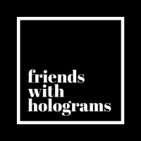 Friends With Holograms logo, Friends With Holograms contact details