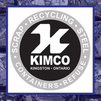 Kimco Steel Sales Ltd logo, Kimco Steel Sales Ltd contact details