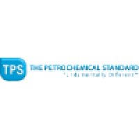 The Petrochemical Standard logo, The Petrochemical Standard contact details