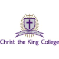 Christ the King College logo, Christ the King College contact details