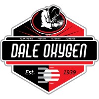 Dale Oxygen, Inc. logo, Dale Oxygen, Inc. contact details