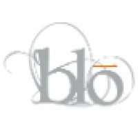 Blo logo, Blo contact details